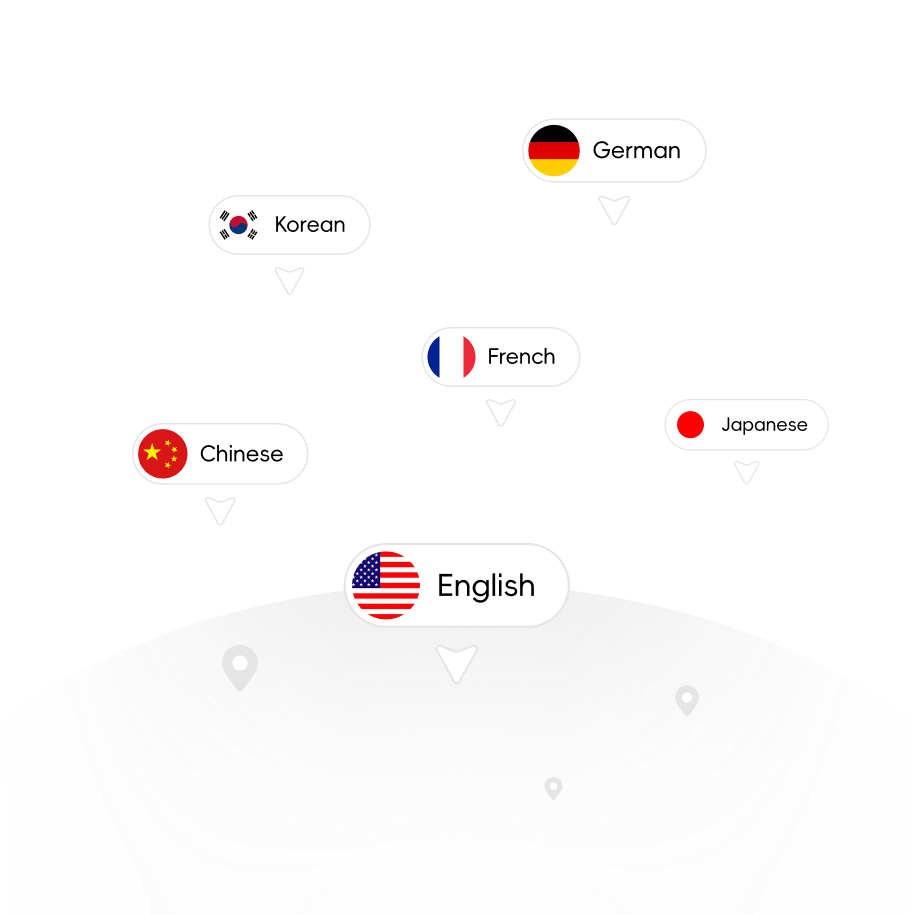 One Voice, Infinite Possibilities - Multilingual AI Voice